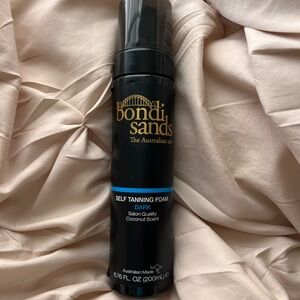 Bondi Sands Dark Self Tanning Foam